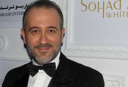 سهاد عاقوري لموقع «رائد»: عندما أقول مرسيدس بنز فإنني أعني الرفاهية
